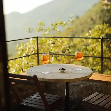Peralta Holiday home Camaiore