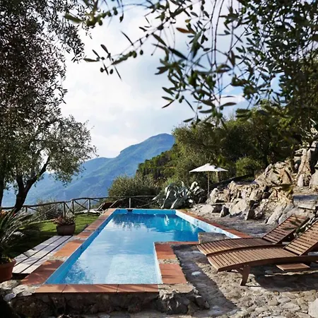 Holiday home Peralta