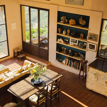 Holiday home Peralta *